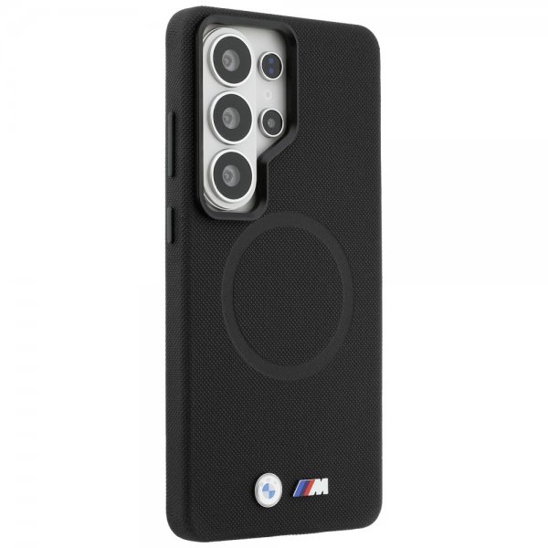 Samsung Galaxy S26 Ultra Skal Textured MagSafe Svart