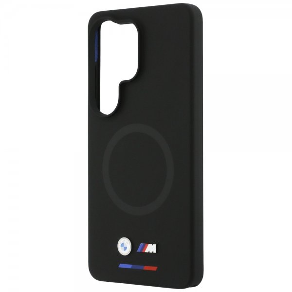 Samsung Galaxy S26 Ultra Skal Silicone MagSafe Svart