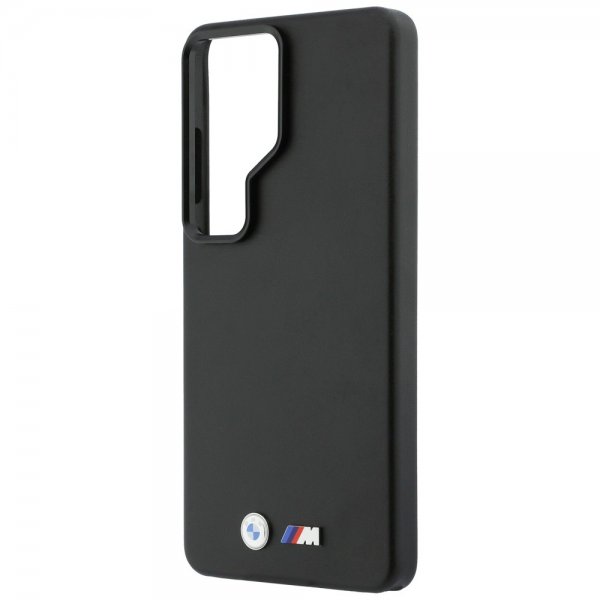 Samsung Galaxy S26 Ultra Skal M Logo MagSafe Svart