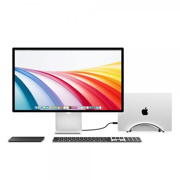 BookArc Flex Chrome