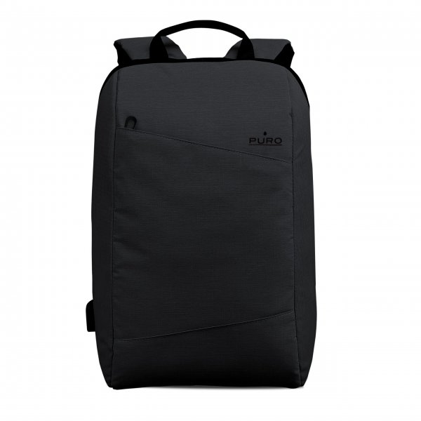 Väska Byday PC Backpack Svart