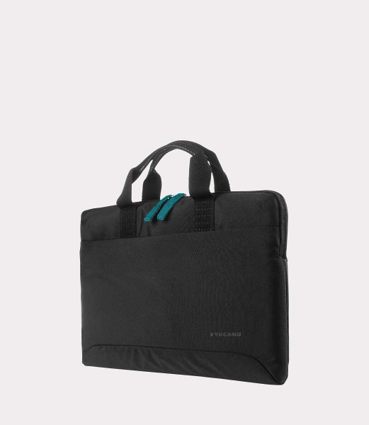 Väska Smilza 13"/14" Svart