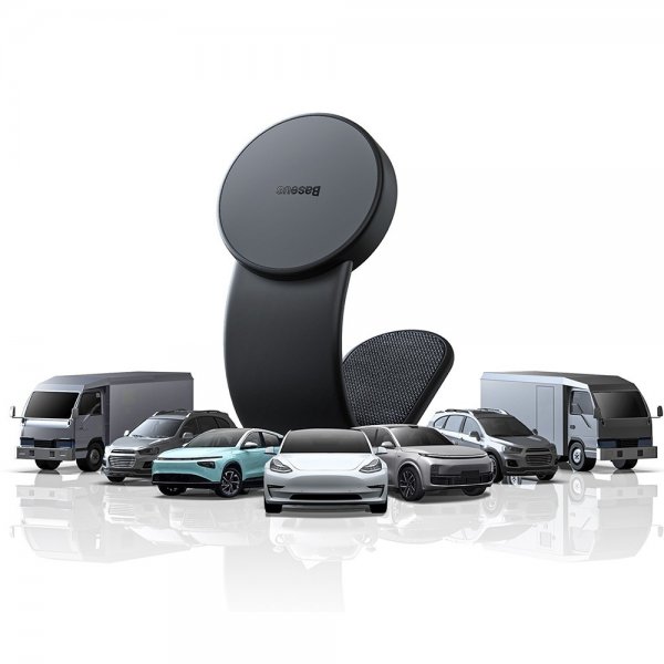 C02 Magnetic Phone Holder