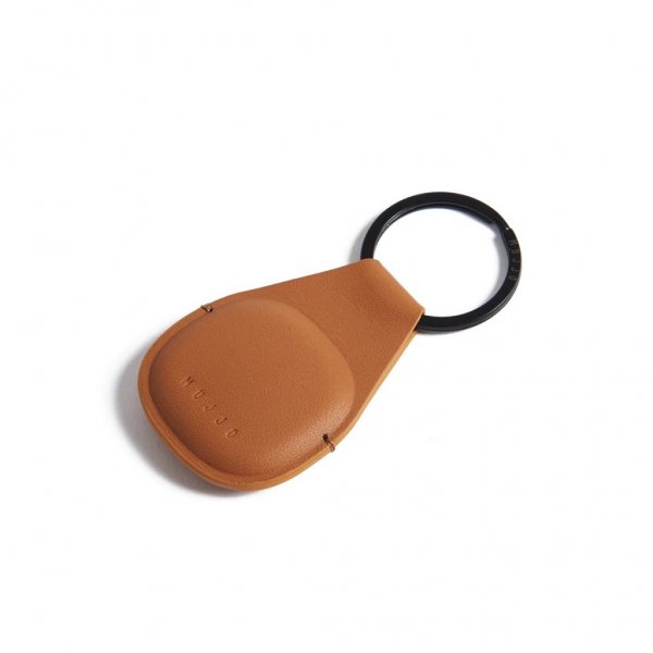 Apple AirTag Hållare Canopy Light Tan