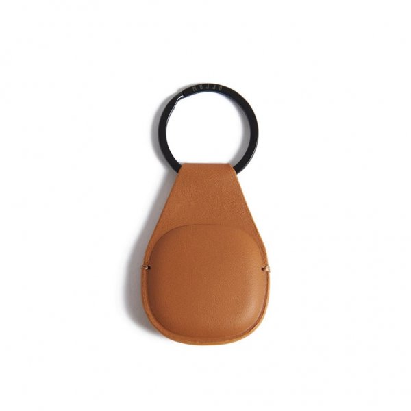 Apple AirTag Hållare Canopy Light Tan