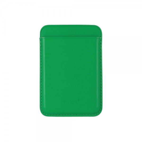 Card Holder Magnet MagSafe Grass Green