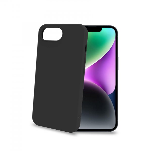 iPhone 16e/17e Skal CROMO Svart
