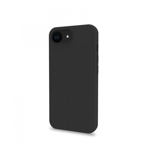 iPhone 16e/17e Skal CROMO Svart