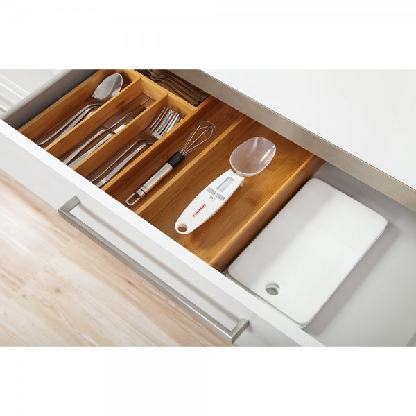 Cooking Star Digital Köksvåg