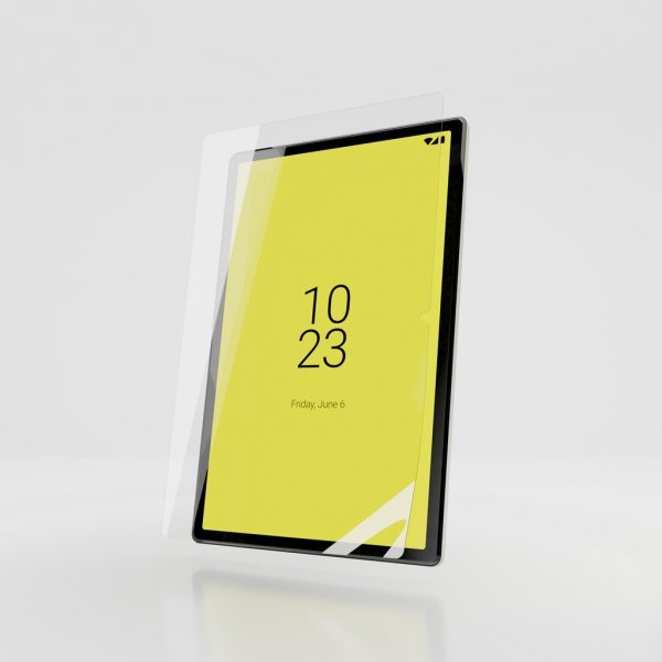 Samsung Galaxy Tab A 10.1 2019 T510 T515 Skärmskydd Original Film