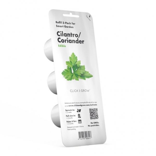 Smart Garden Refill 3-pack - Koriander