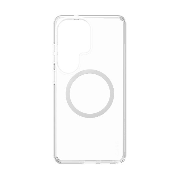 Samsung Galaxy S26 Ultra Skal Urban Explorer MagSafe Transparent