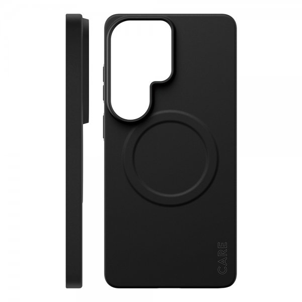 Samsung Galaxy S26 Ultra Skal SL1M Svart