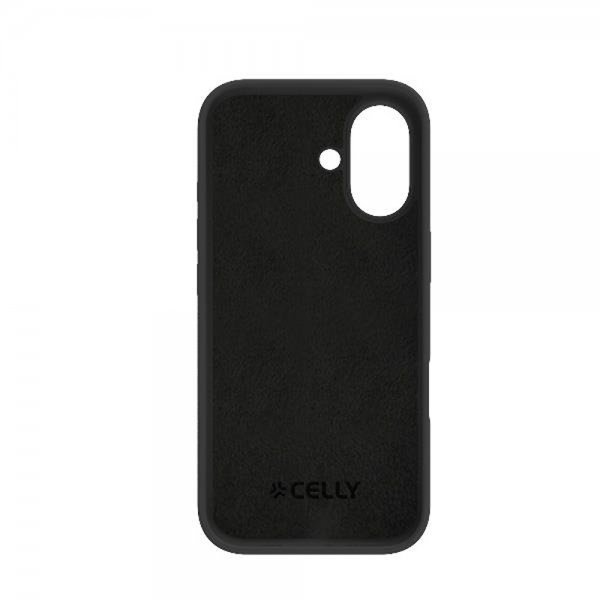 iPhone 17 Skal CROMO Svart
