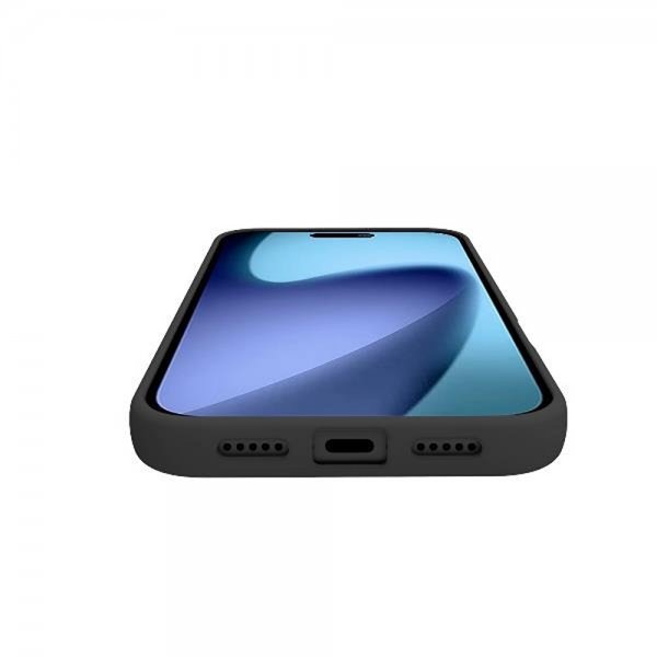 iPhone 17 Skal CROMO Svart