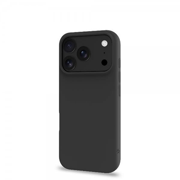 iPhone 17 Pro Skal CROMO Svart