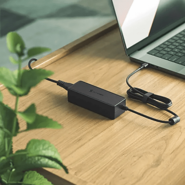 100W Rapid Power USB-C GaN Power Adapter