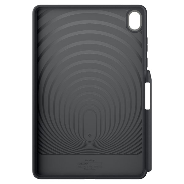 Samsung Galaxy Tab S11 Skal Nano Pop Black Sesame