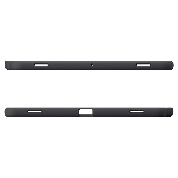 Samsung Galaxy Tab S11 Skal Nano Pop Black Sesame