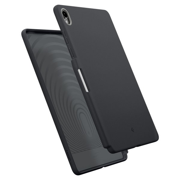 Samsung Galaxy Tab S11 Skal Nano Pop Black Sesame