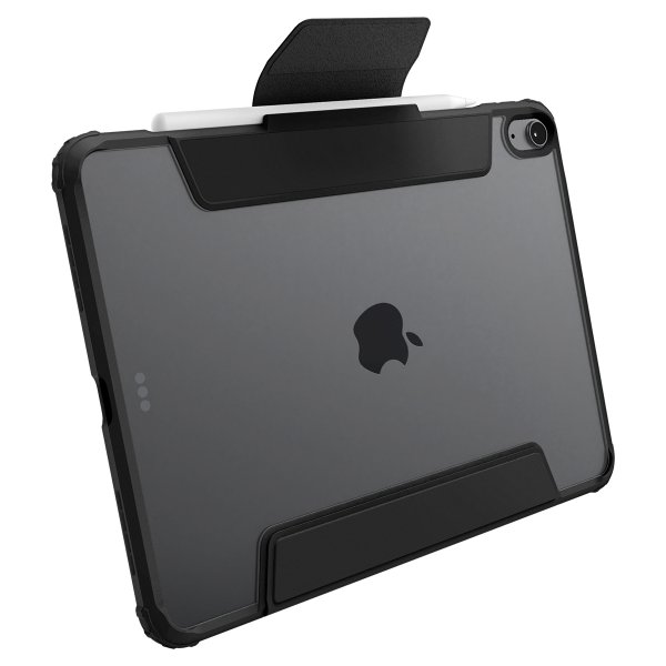 iPad Air 11 (M2/M3) Fodral Air Skin Pro Svart