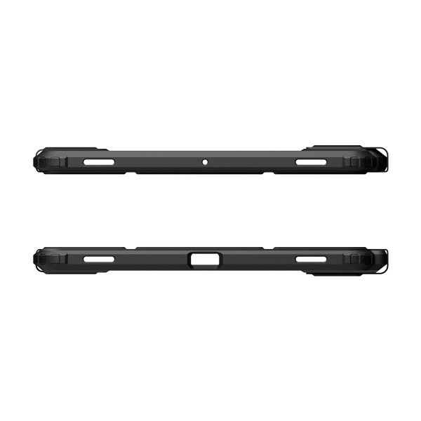 Samsung Galaxy Tab S11 Fodral Air Skin Pro Svart