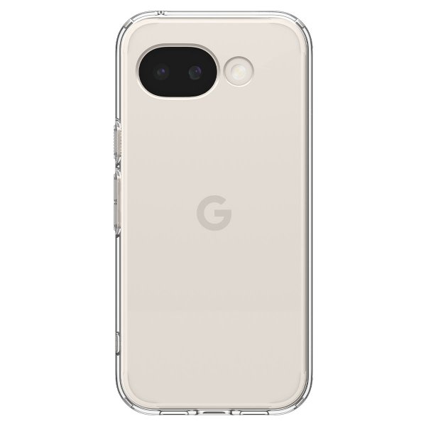 Google Pixel 10a Skal Ultra Hybrid Crystal Clear