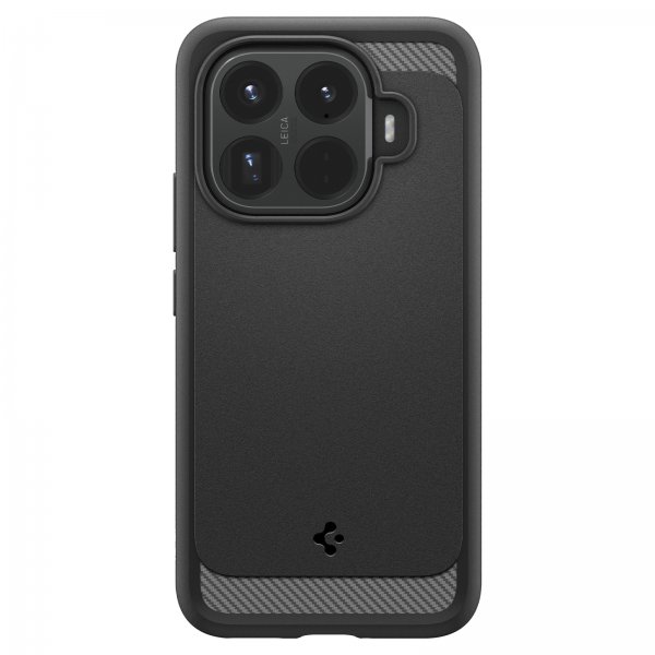 Xiaomi 15T Pro Skal Rugged Armor Matte Black
