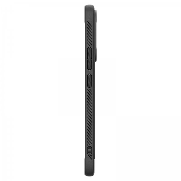 Xiaomi 15T Pro Skal Rugged Armor Matte Black