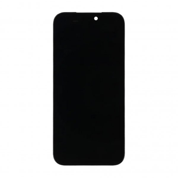 Display med LCD Skärm för iPhone 17 Pro - Incell