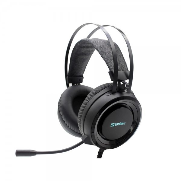 Dominator Gaming Headset
