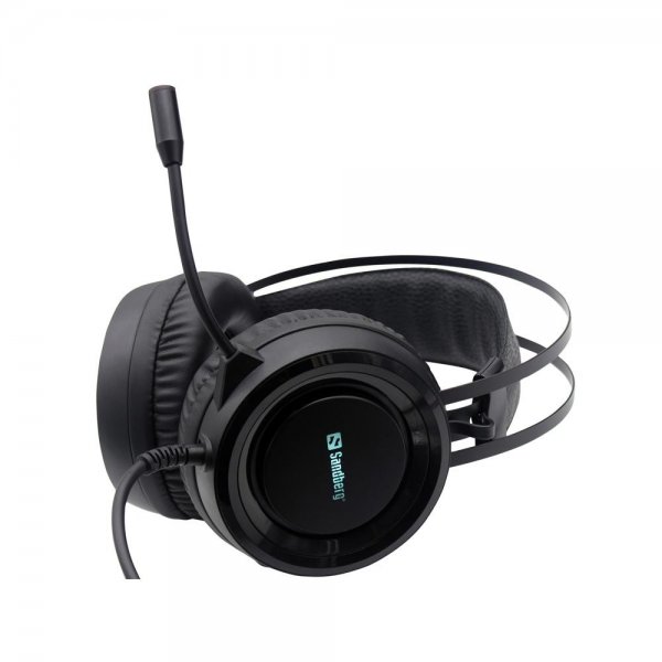 Dominator Gaming Headset
