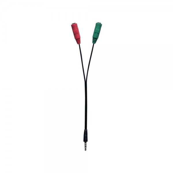 Dominator Gaming Headset