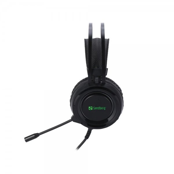 Dominator Gaming Headset