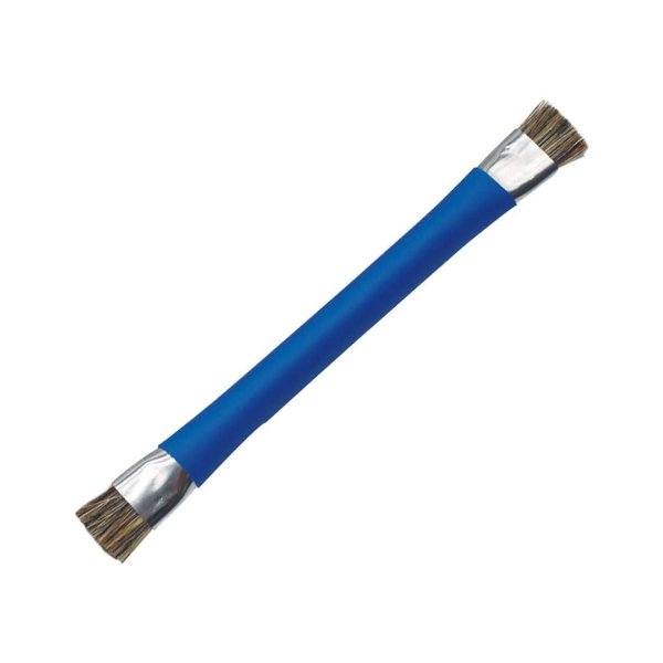 Dubbelsidig ESD-Borste för Rengöring av Moderkort