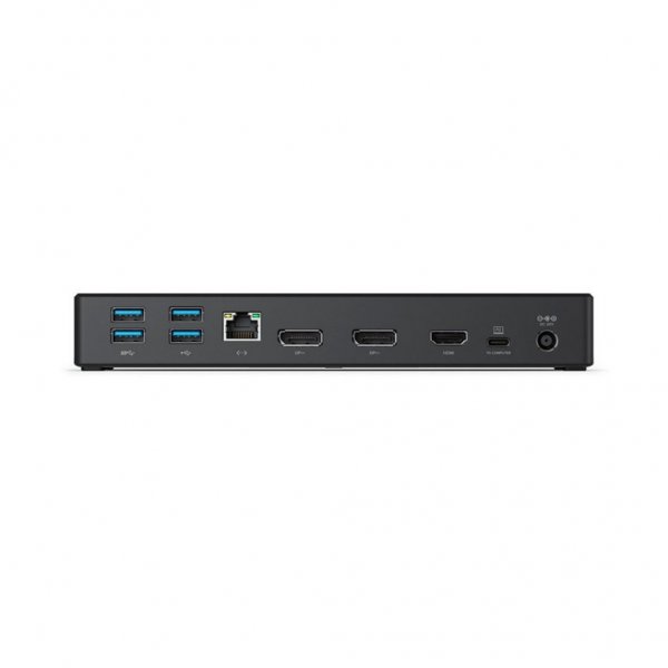 USB-C Trippel Display Dockningsstation 100W PD