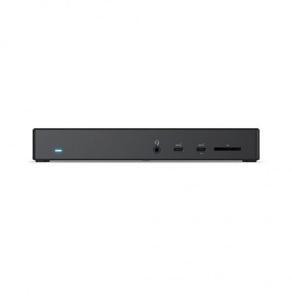 USB-C Trippel Display Dockningsstation 100W PD