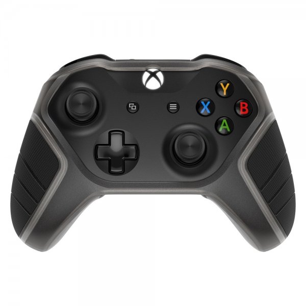 Skal till Xbox One Kontroller Easy Grip Dark Web