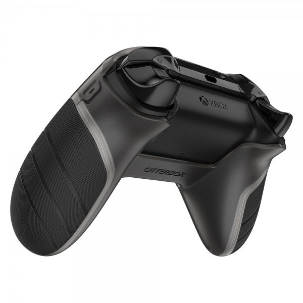 Skal till Xbox One Kontroller Easy Grip Dark Web
