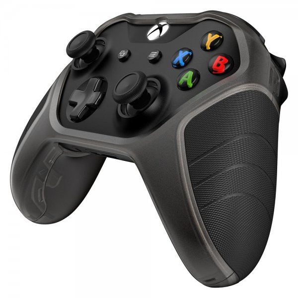 Skal till Xbox One Kontroller Easy Grip Dark Web