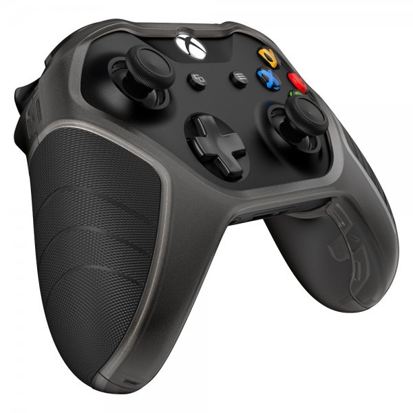 Skal till Xbox One Kontroller Easy Grip Dark Web