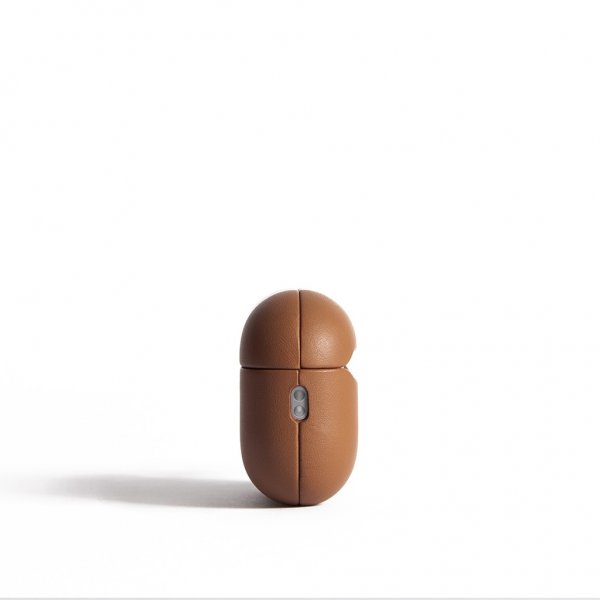 AirPods Pro 2 Skal Echelon Tan