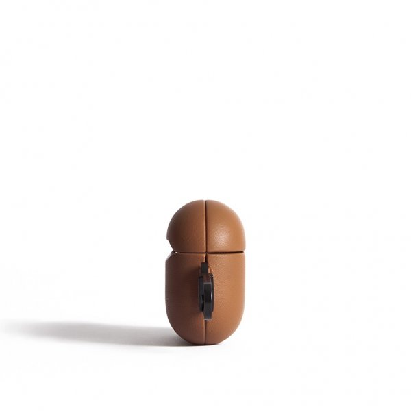AirPods Pro 2 Skal Echelon Tan