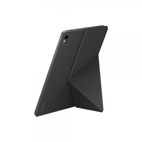 Original Galaxy Tab S11 Fodral Book Cover Svart