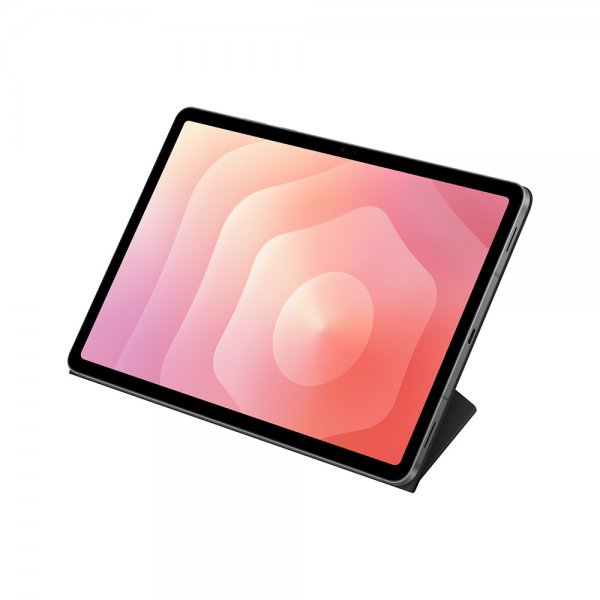 Original Galaxy Tab S11 Fodral Book Cover Svart
