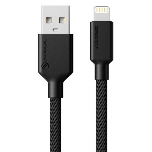 Kabel Elements Pro USB-A to Lightning Cable 1 m