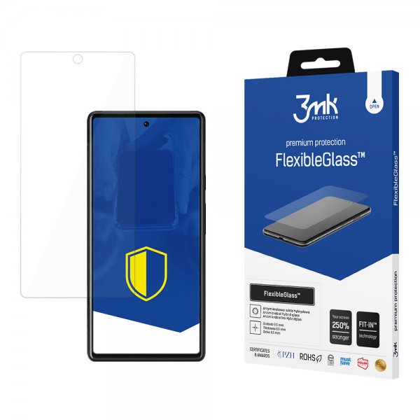 Google Pixel 6 Skärmskydd FlexibleGlass