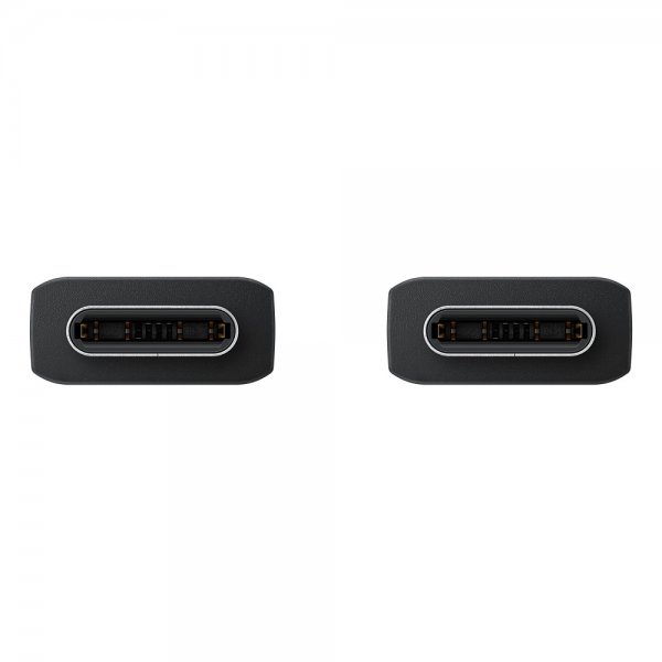 Original Kabel USB-C till USB Type-C 1.8m 5A 100W Svart