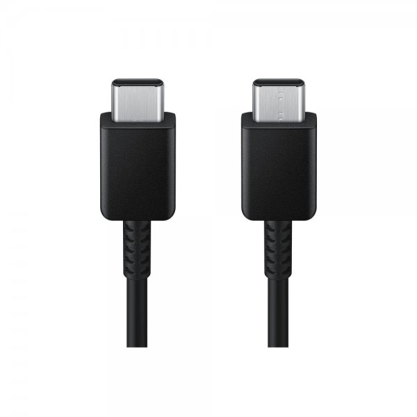 Original Kabel USB-C till USB Type-C 1.8m 5A 100W Svart