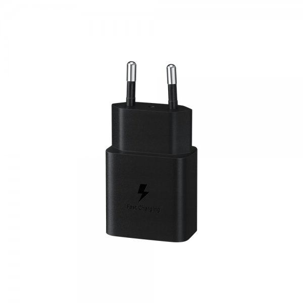 Original Laddare 15W PD Power Adapter Svart